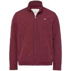 Stepp-Blouson GANT pink, 48