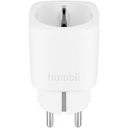 TADO Heizkörperthermostat "SRT StarterKit X Line + Hombli smarte Steckdose", weiß (grundfarbe), B:12,3cm H:15cm T:12,3cm, Heizkörperthermostate