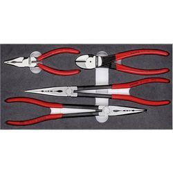 Knipex 00 20 01 V16 Zangen-Set