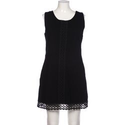 Zero Damen Kleid, schwarz, Gr. 44