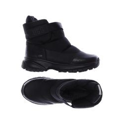 UGG Damen Stiefelette, schwarz, Gr. 39