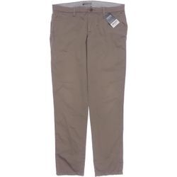 Drykorn Herren Stoffhose, beige, Gr. 32