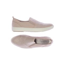 Tamaris Damen Sneakers, pink, Gr. 39