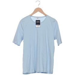 Peter Hahn Damen T-Shirt, hellblau, Gr. 46