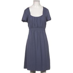 Street One Damen Kleid, marineblau, Gr. 40