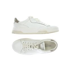 Marc O Polo Damen Sneakers, weiß, Gr. 36