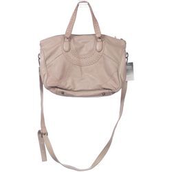 Liebeskind Berlin Damen Handtasche, beige, Gr.