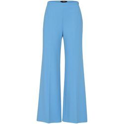 Wide Fit-Hose Windsor blau