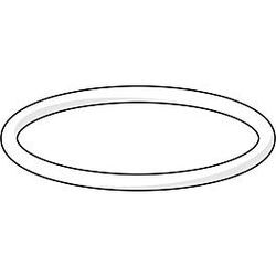 Hansa O-Ring d:34,00 x d:2,00mm 59912533