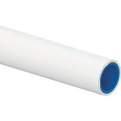 Uponor Uni Pipe Plus Verbundrohr 1059581 25 x 2,5 mm, 50 m Ring, weiß