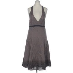 Esprit Damen Kleid, grau, Gr. 40