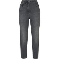 Modern Fit-Jeans BASLER denim