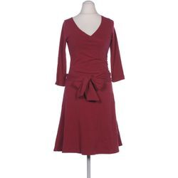 Qiero Damen Kleid, bordeaux, Gr. 36