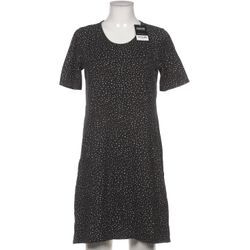 Peter Hahn Damen Kleid, schwarz, Gr. 42