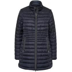 4-in-1-Jacke Betty Barclay blau, 38