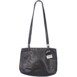 Picard Damen Handtasche, schwarz, Gr.