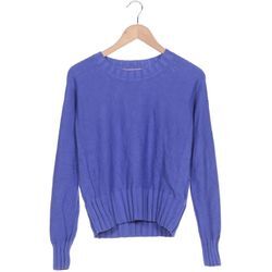 Tommy Hilfiger Damen Pullover, blau, Gr. 32