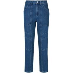 Jeans Peter Hahn denim