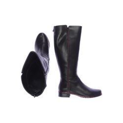 Gerry Weber Damen Stiefel, schwarz, Gr. 39