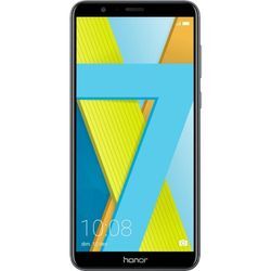 Honor 7X 32GB - Grau - Ohne Vertrag