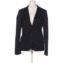 Esprit Damen Blazer, marineblau, Gr. 40