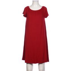 Street One Damen Kleid, rot, Gr. 34