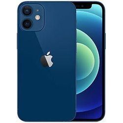 Apple iPhone 12 mini 128GB blau