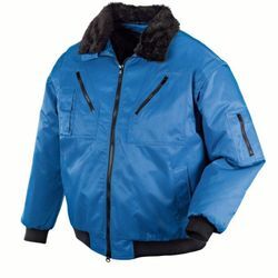 Texxor - Piloten-Jacke oslo marine/kornblau l 4173