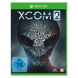 2K Games - GEBRAUCHT XCOM 2 - [Xbox One] - Preis vom 19.12.2024 05:59:54 h