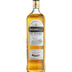 Bushmills »The Original« Irish Whiskey - 1l