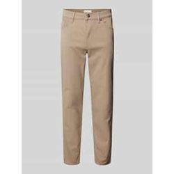 Regular Fit Hose im 5-Pocket-Design Modell 'CADIZ'