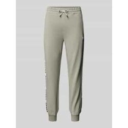 Sweatpants mit Label-Detail Modell 'NEW ARLO'