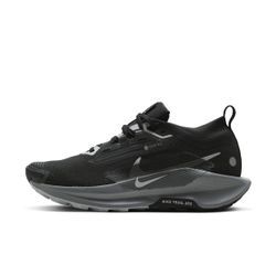 Nike Pegasus Trail 5 GORE-TEX wasserfester Traillaufschuh (Damen) - Schwarz