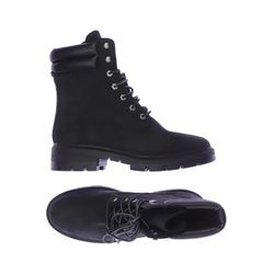 Timberland Herren Stiefel, schwarz, Gr. 42