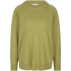 Polo-Pullover include grün, 38