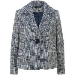 Blazer Fadenmeister Berlin blau, 46