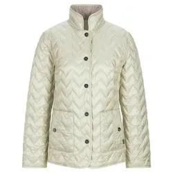 Wende-Steppjacke BASLER beige, 36