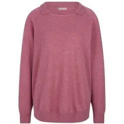 Polo-Pullover include pink, 44