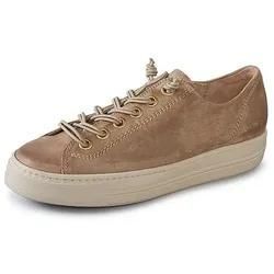 Sneaker Paul Green beige, 37