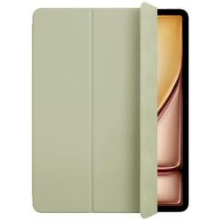 Apple Smart Folio iPad Cover / Tasche Apple iPad Air 13 (2024), iPad Pro 12.9 (3. Gen., 2018), iPad Pro 12.9 (4. Gen., 2020), iPad Pro 12.9 (5. Gen., 2021),