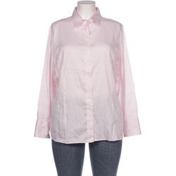 Eterna 1863 Damen Bluse, pink, Gr. 48