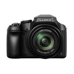 Panasonic Lumix DC-FZ82 schwarz