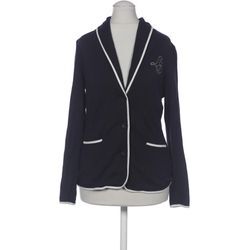 Gerry Weber Damen Blazer, marineblau, Gr. 36