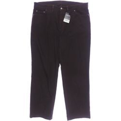 Bogner Damen Jeans, braun, Gr. 92