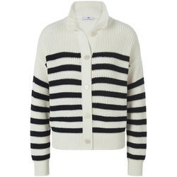 Strickjacke Peter Hahn mehrfarbig