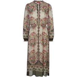 Kleid Laura Biagiotti Roma beige