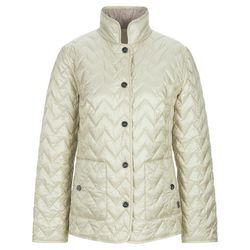 Wende-Steppjacke BASLER beige