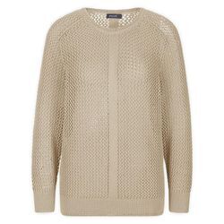 Pullover BASLER beige