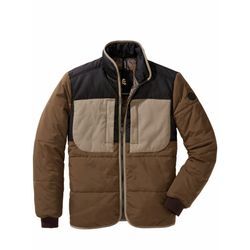 Mey & Edlich Herren Brainstorm-Jacke beige 46, 48, 50, 52, 54, 56, 58