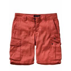 Mey & Edlich Herren Scouting Shorts rot 46, 48, 50, 52, 54, 56, 58